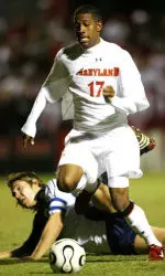 Men's Soccer Plays Host to Lehigh Tuesday Night