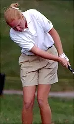 Women's Golf To Begin Fall Season In Myrtle Beach, S.C.