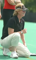 Terp Women's Lacrosse Adds Two Recruits