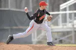 Baseball Loses 12-Inning Affair with Duke