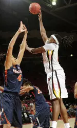 #8 Terps Bounce Back with Win Over UVA