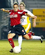 Francis Named ACC Player Of The Week