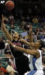 No. 4 Tar Heels Outlast No. 5 Terps In ACC Tournament Semis, 78-72