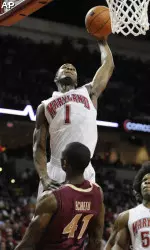 Maryland To Host Michigan In ACC-Big Ten Challenge