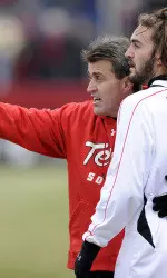 Men's Soccer to Hold Open Tryouts