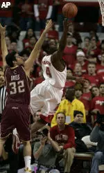 No. 17/21 Terps Beat No. 6 Eagles In ACC Opener, 73-71