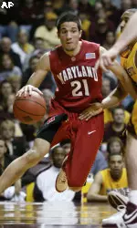 Maryland Downs Minnesota in NIT Opener, 68-58