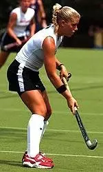 Field Hockey Standout Carissa Messimer Featured In Thursday's Diamondback