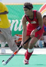 Terps Help US Field Hockey Place Third at International Tournament