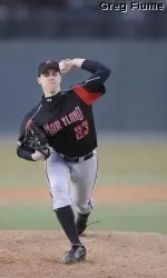 Potter, Terps Blank UMES 6-0