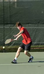 Terps Men's and Women's Tennis Open ACC Tournament Play Thursday