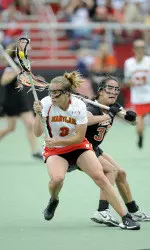McFadden Tabbed 2009 Tewaaraton Finalist