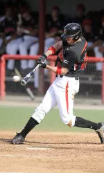 Baseball Completes Series Sweep of Wake Forest on Senior Day