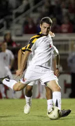 No. 3 Terps Shake Off Wake Forest, 3-1