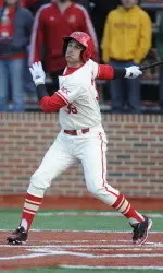 Pitching, Balanced Offense Lifts Terps Over DSU