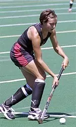 Field Hockey Captures Terrapin Invitational With 5-0 Victory