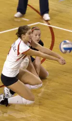 Terps Have Memorable Senior Day, Defeat Georgia Tech in Five Games