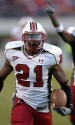 Lattimore Named ACC Offensive Back of the Week