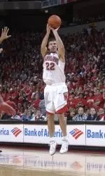 Terps Start Stretch Run With No. 2 Duke on Saturday