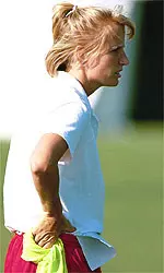 Terps Sign 'Breakthrough' Class In Women's Soccer