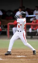 Baseball Drops Series Finale to Florida State