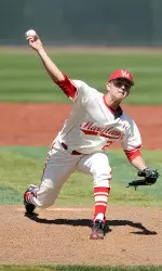 Penn State Clips Maryland, 4-2