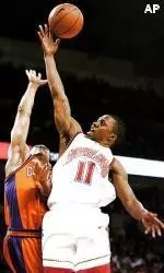 Defense Does The Job As Terps Top Tigers, 70-49
