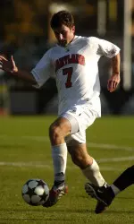 No. 2 Terps Blast Past Cal State Fullerton, 7-0