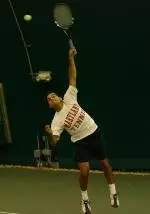 Maryland Men's Tennis Notches Tenth Win For First Time Since 1992