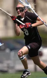 Kasper Named ACC Player of the Week