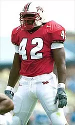 7 Terp Gridders Named 1st Team All-ACC