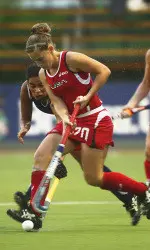 Three Terps Come To D.C. With Team USA