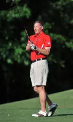 Edsall Competes at Chick-fil-A Tourney