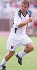 Terps Open Two-Game Week With Princeton At Ludwig Field
