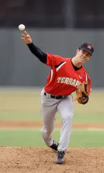 Terps Come up Short Friday at No. 9 Georgia Tech, 5-1