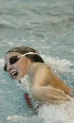 Terps Swimming and Diving Picks Up Three Wins Saturday