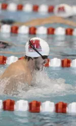 Terps Swimming and Diving Returns to Competiton Friday