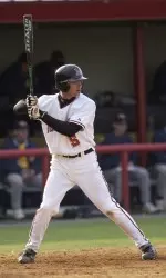 Terps Fall To Winthrop, 7-5, In Season Opener