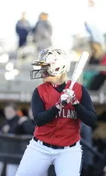 Terps Drop Two at Georgia Tech