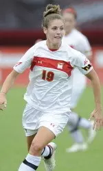 Terps Look For First Elite Eight Appearance