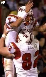 Maryland Comes Back To Beat NC State, 26-24