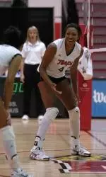 Terps Win In Five Against the Hurricanes