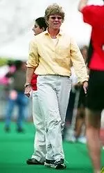Timchal To Be Inducted Into Hall of Fame