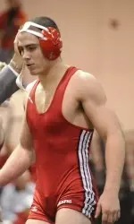 No. 21 Wrestling Heads To State Capital For Top-25 Showdown