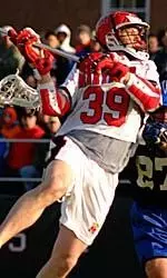 McGlone Starring For U.S. Under-19 National Team