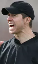 Tillman Hired As Men's Lacrosse Coach