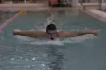 Terp Men Finish Fourth At ACC Quad Meet