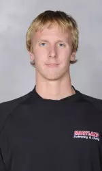 Closs Tabbed ACC Swimmer of the Week