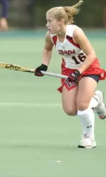 O'Donnell Named ACC Player of the Week