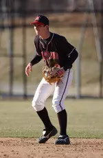 Terp Baseball Hits The Road For Three-Game Set At NC State